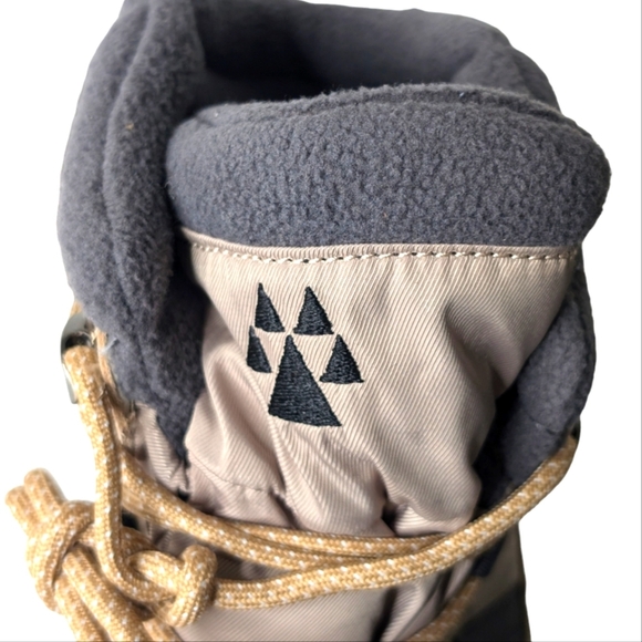 Cougar Women's Steez Comfort Insole Winter & Snow Boots...Size 8 - Picture 7 of 10